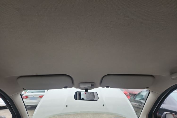 Used Wuling Rongguang V 2019 1.5L Practical Model China VI LAR Headliner