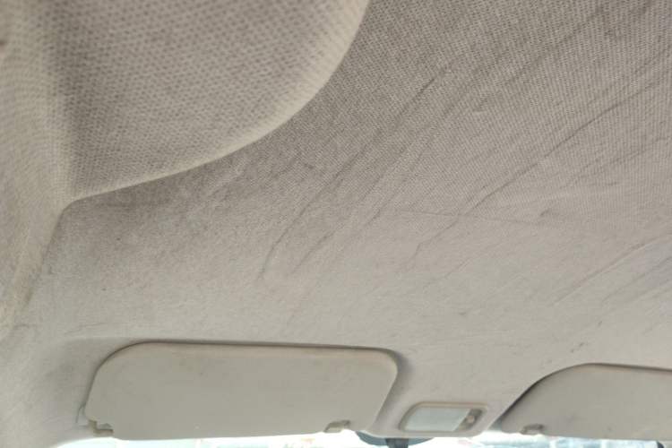 Used Wuling Rongguang V 2019 1.5L Van - Utility Model Headliner