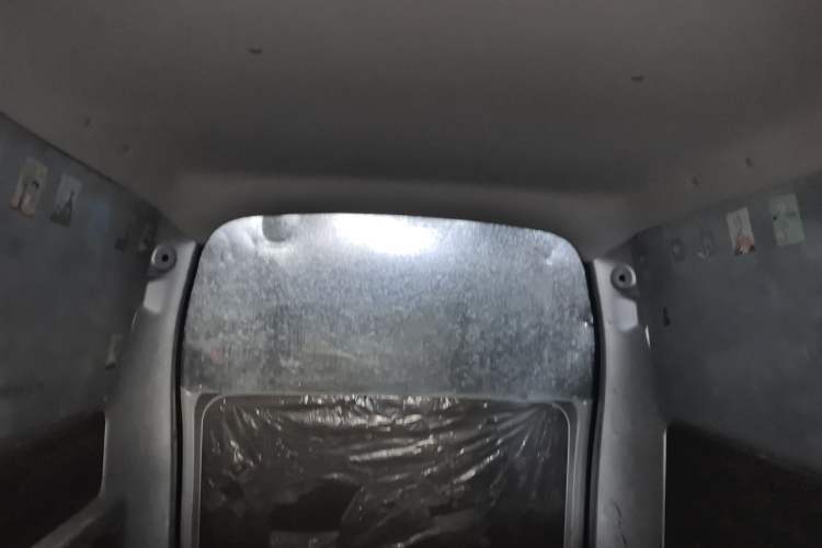 Used Wuling Rongguang V 2019 1.5L Practical Model China VI LAR Headliner