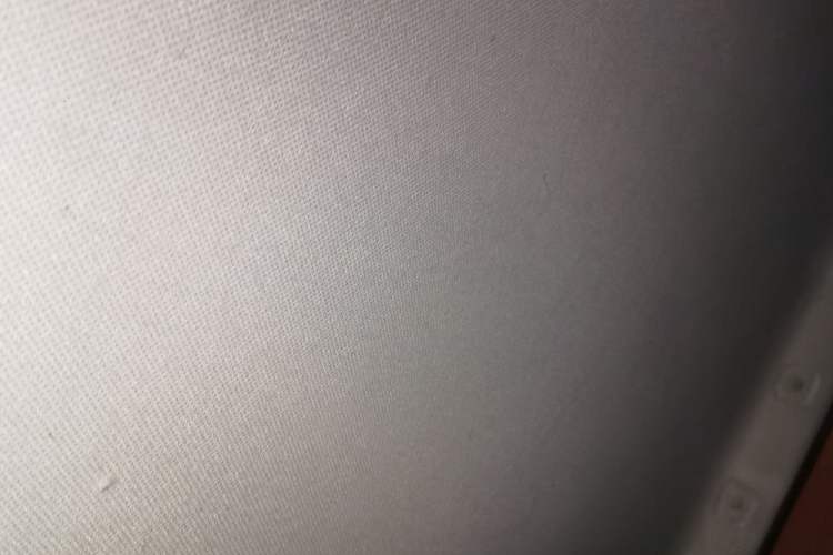 Used Wuling Rongguang V 2019 1.5L Window-Sealed Utility Model China VI LAR Headliner
