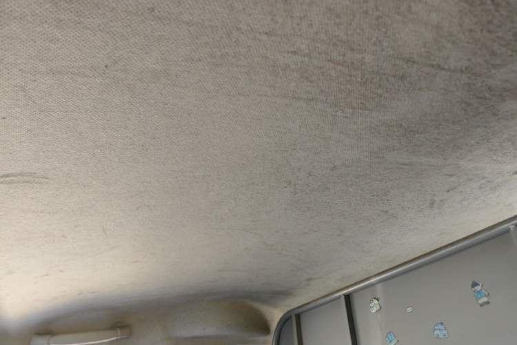 Used Wuling Rongguang V 2019 1.5L Window-Sealed Utility Model China VI LAR Headliner