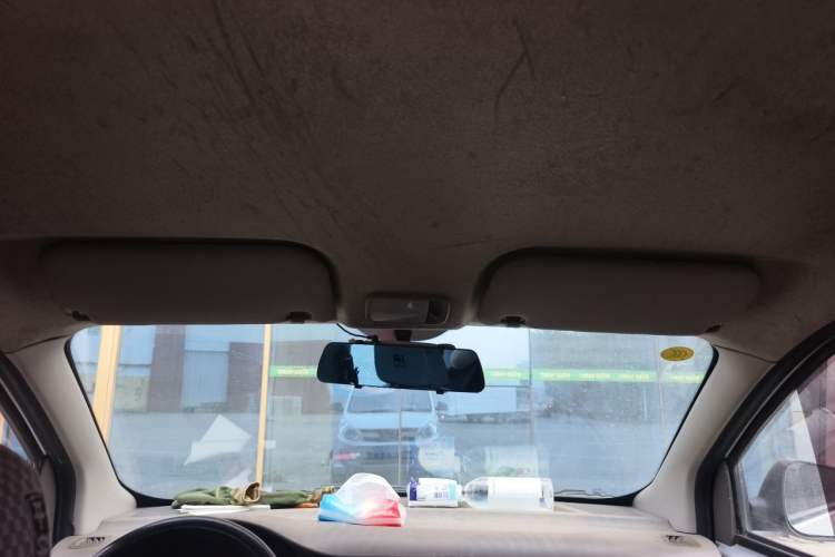 Used Wuling Rongguang V 2019 1.5L Practical Model China VI LAR Headliner