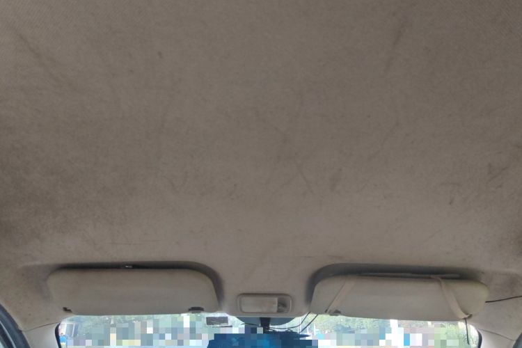 Used Wuling Rongguang V 2019 1.5L Van - Utility Model Headliner