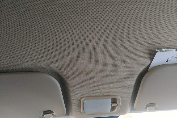Used Wuling Rongguang V 2019 1.5L Standard Version China VI LAR Headliner