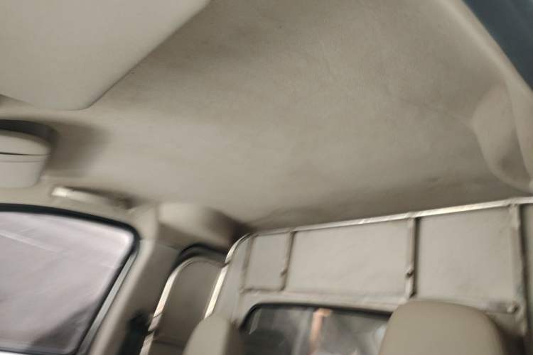 Used Wuling Rongguang V 2019 1.5L Van - Utility Model Headliner