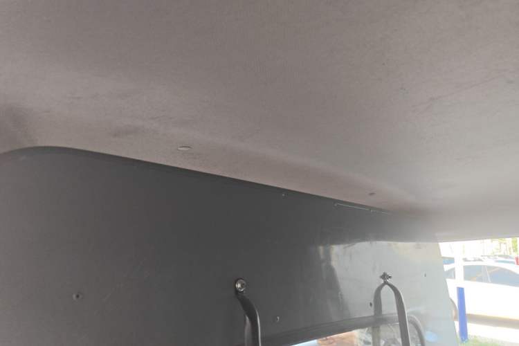 Used Wuling Rongguang V 2019 1.5L Window-Sealed Utility Model China VI LAR Headliner