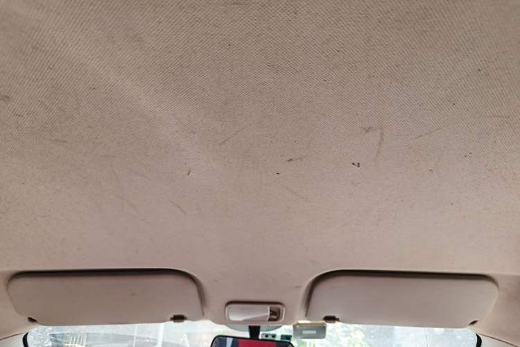 Used Wuling Rongguang V 2019 1.5L Window-Sealed Utility Model China VI LAR Headliner