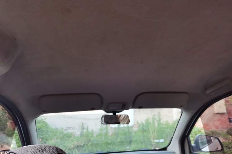Used Wuling Rongguang V 2019 1.5L Practical Model China VI LAR Headliner
