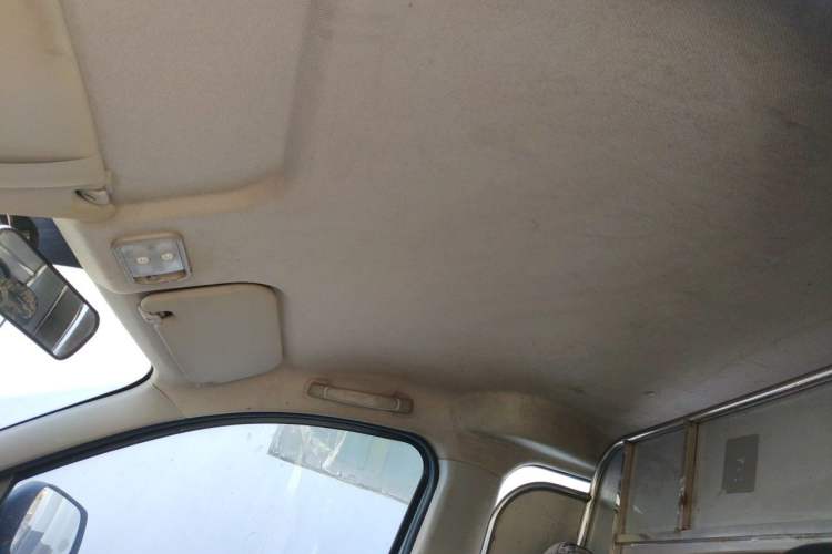 Used Wuling Rongguang V 2019 1.5L Van - Utility Model Headliner