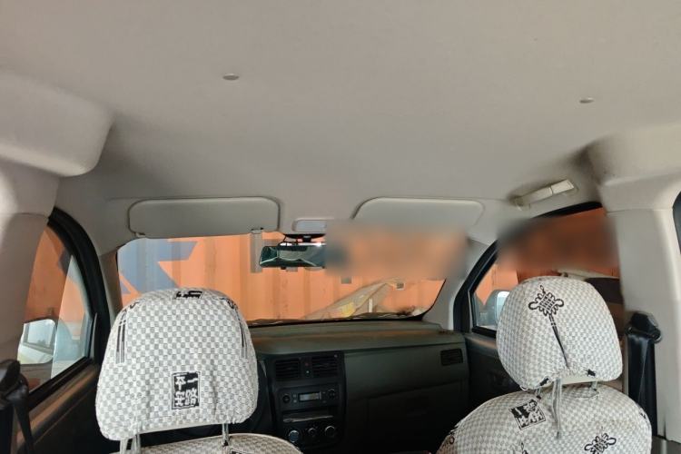 Used Wuling Rongguang V 2019 1.5L Practical Model China VI LAR Headliner