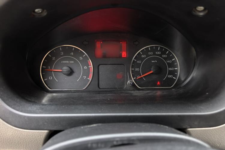 Used Wuling Rongguang V 2019 1.5L Practical Model China VI LAR Instrument Cluster