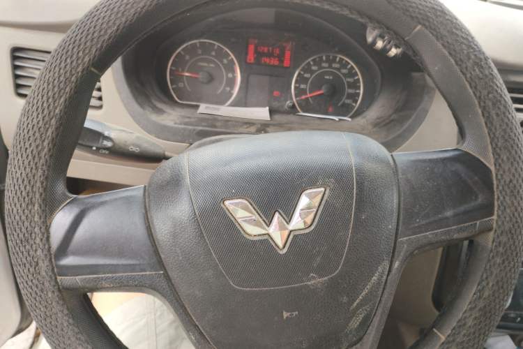 Used Wuling Rongguang V 2019 1.5L Van - Utility Model Instrument Cluster