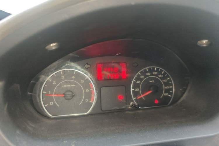 Used Wuling Rongguang V 2019 1.5L Van - Utility Model Instrument Cluster