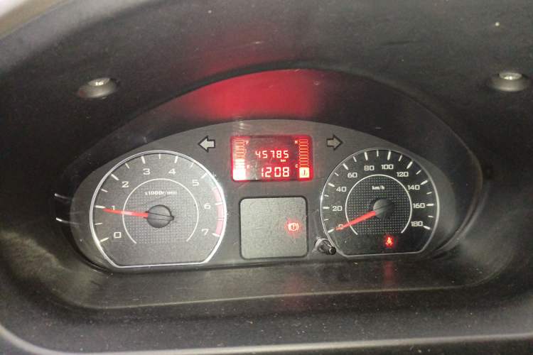 Used Wuling Rongguang V 2019 1.5L Van - Utility Model Instrument Cluster