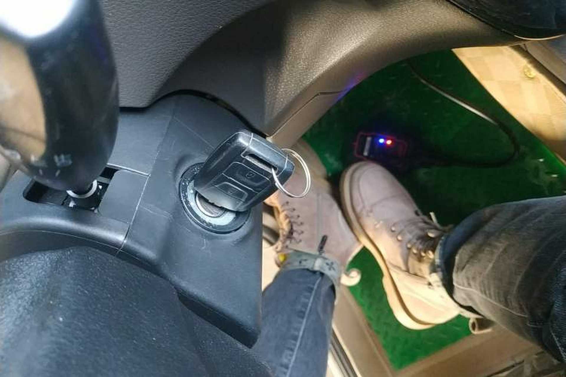 Used Wuling Rongguang V 2019 1.5L Standard Version China VI LAR Interior 1