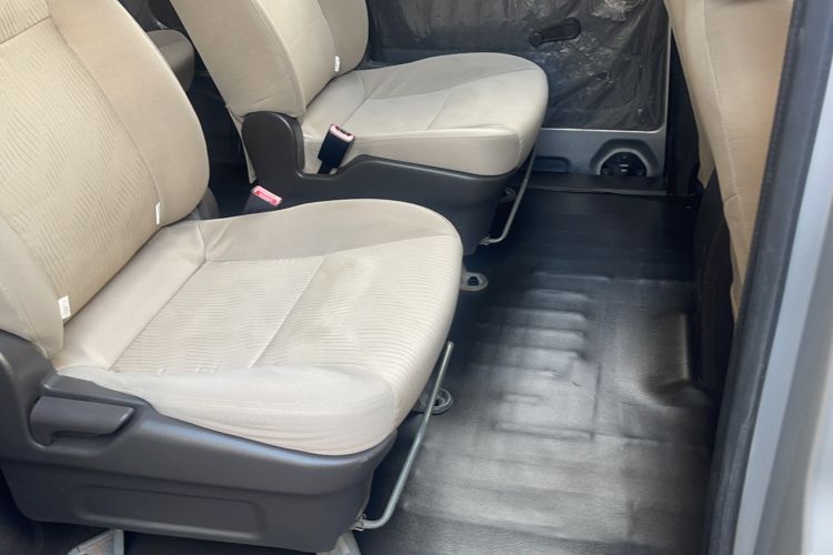 Used Wuling Rongguang V 2019 1.5L Standard Version China VI LAR Interior 2
