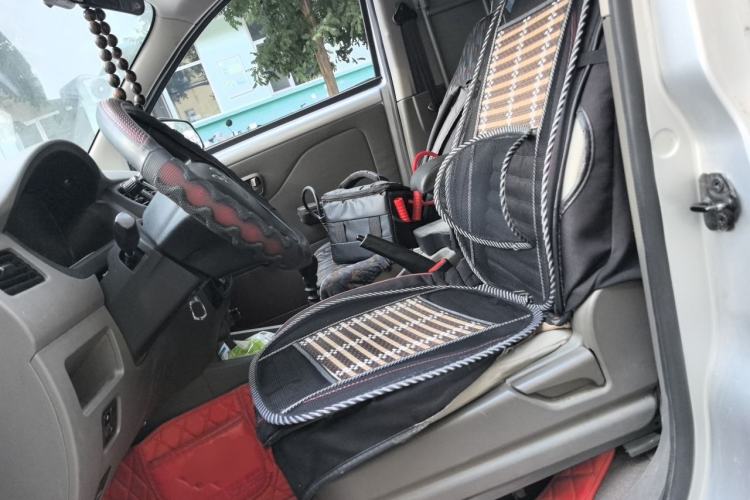 Used Wuling Rongguang V 2019 1.5L Practical Model China VI LAR Left Front Seat