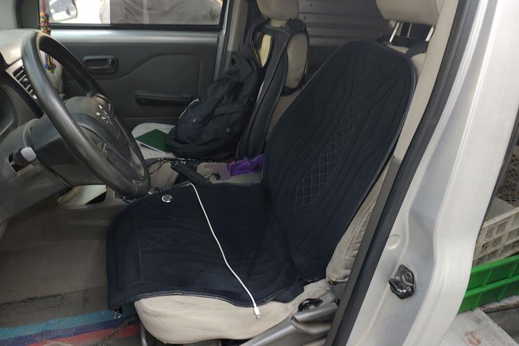 Used Wuling Rongguang V 2019 1.5L Van - Utility Model Left Front Seat