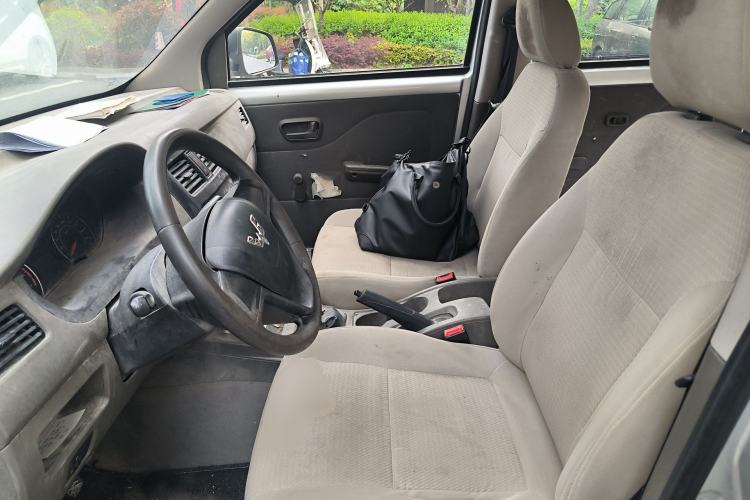 Used Wuling Rongguang V 2019 1.5L Van - Utility Model Left Front Seat