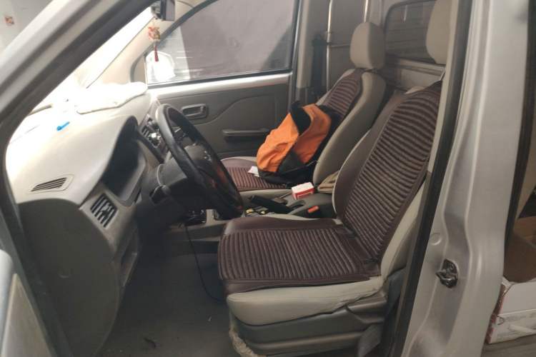 Used Wuling Rongguang V 2019 1.5L Van - Utility Model Left Front Seat