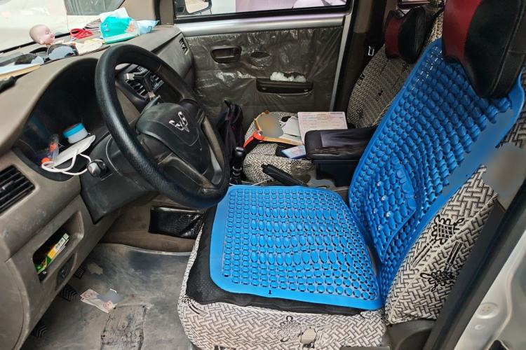 Used Wuling Rongguang V 2019 1.5L Practical Model China VI LAR Left Front Seat