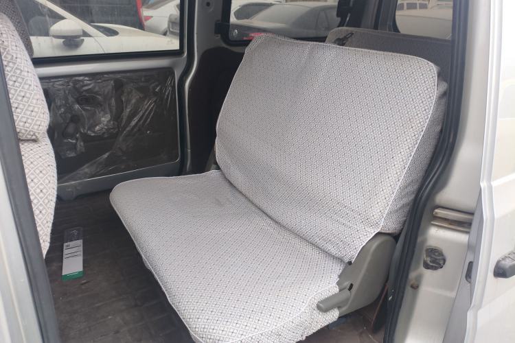 Used Wuling Rongguang V 2019 1.5L Practical Model China VI LAR Left Rear Seat