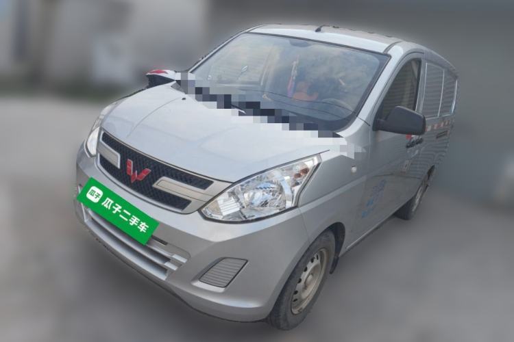 Ojetý Wuling Rongguang V 2019 1.5L Window-Sealed Utility Model China VI LAR Guazi used car, China used car export, Used car for sale, Used cars, Cheapest cars for sale