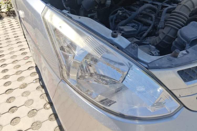 Used Wuling Rongguang V  Right Front Headlight