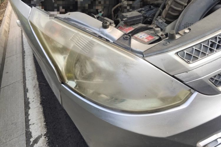 Used Wuling Rongguang V 2019 1.5L Van - Utility Model Right Front Headlight