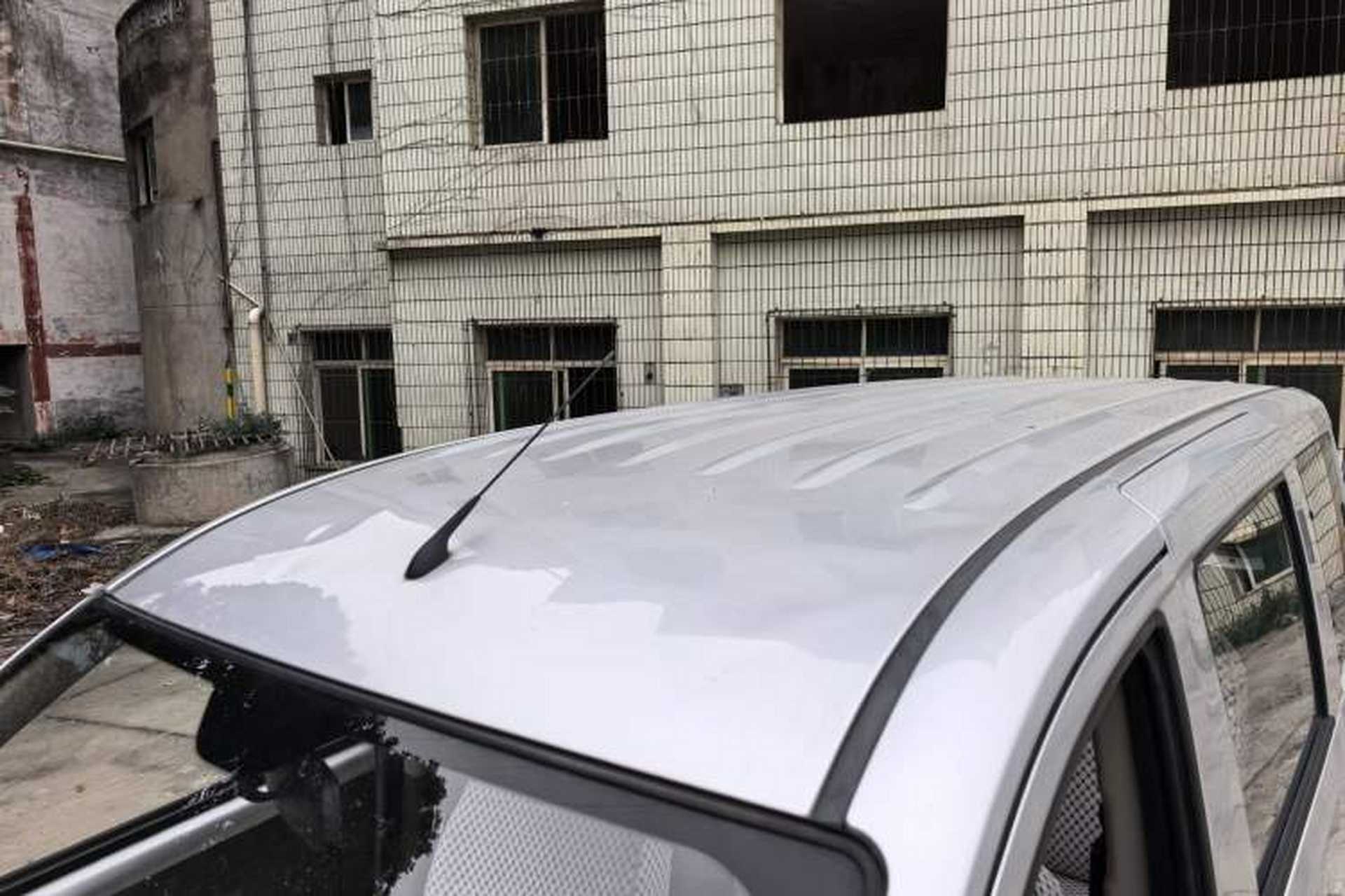 Used Wuling Rongguang V 2019 1.5L Practical Model China VI LAR Roof