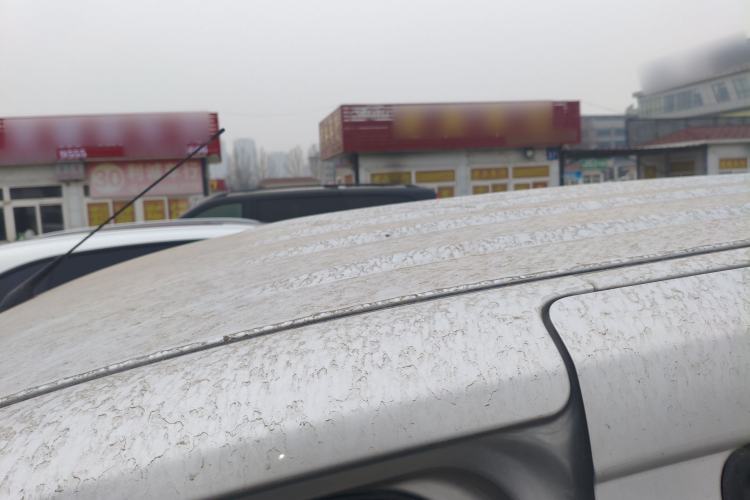 Used Wuling Rongguang V 2019 1.5L Practical Model China VI LAR Roof