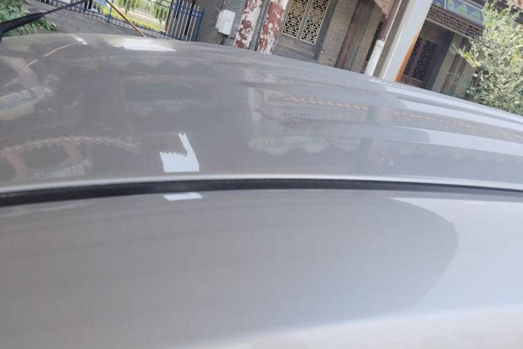 Used Wuling Rongguang V 2019 1.5L Window-Sealed Utility Model China VI LAR Roof