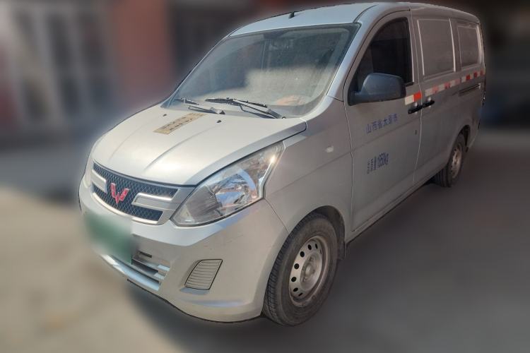 Wuling Rongguang V 2019 1.5L Window-Sealed Utility Model China VI LAR مستعملة Guazi used car, China used car export, Used car for sale, Used  cars, Cheapest cars for sale