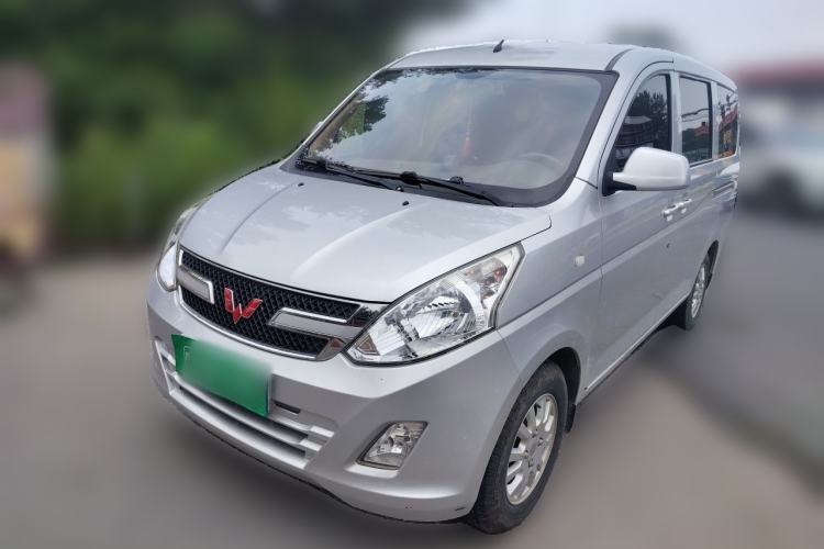 Used Wuling Rongguang V 2019 1.5L Standard Version China VI LAR Guazi used car, China used car export, Used car for sale, Used  cars, Cheapest cars for sale