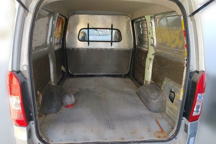 Used Wuling Rongguang V 2019 1.5L Van - Utility Model Trunk