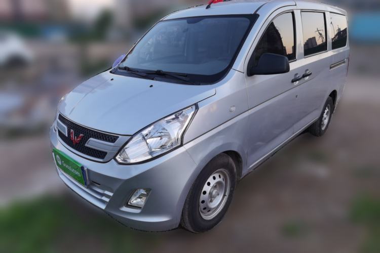 Used Wuling Rongguang V 2019 1.5L Practical Model China VI LAR Guazi used car, China used car export, Used car for sale, Used  cars, Cheapest cars for sale