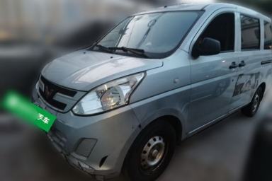 Used Wuling Rongguang V 2019 1.5L Practical Model China VI LAR