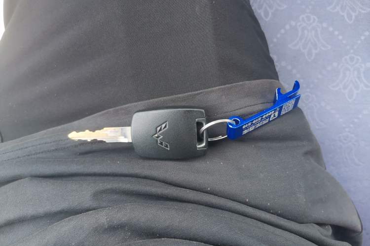 Used Wuling Rongguang V 2019 1.5L Window-Sealed Utility Model China VI LAR Vehicle Key
