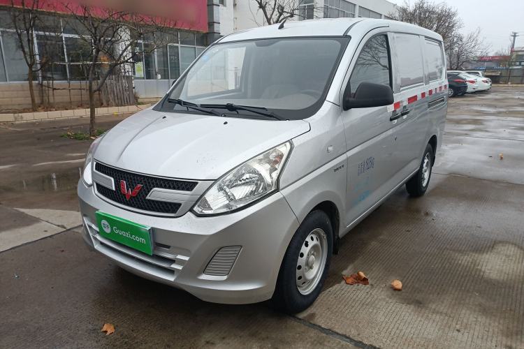 Used Wuling Rongguang V 2019 1.5L Van - Utility Model Guazi used car, China used car export, Used car for sale, Used  cars, Cheapest cars for sale