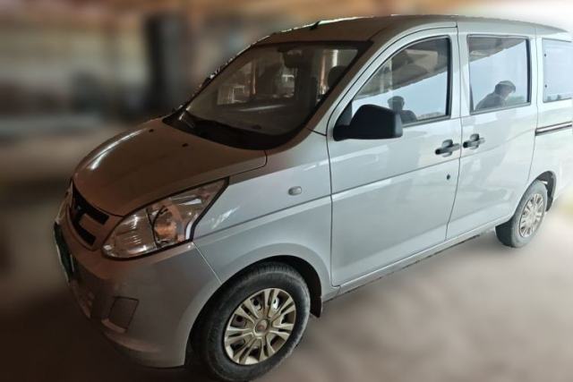 Used Wuling Rongguang V 2019 1.5L Practical Model China VI LAR