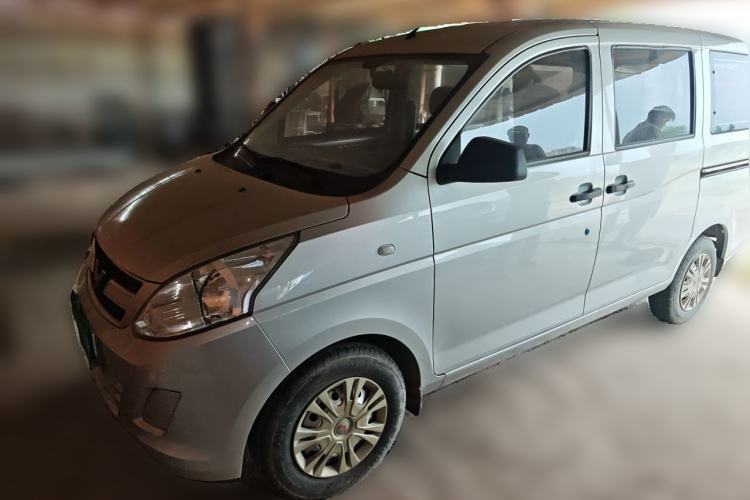 Used Wuling Rongguang V 2019 1.5L Practical Model China VI LAR Guazi used car, China used car export, Used car for sale, Used  cars, Cheapest cars for sale
