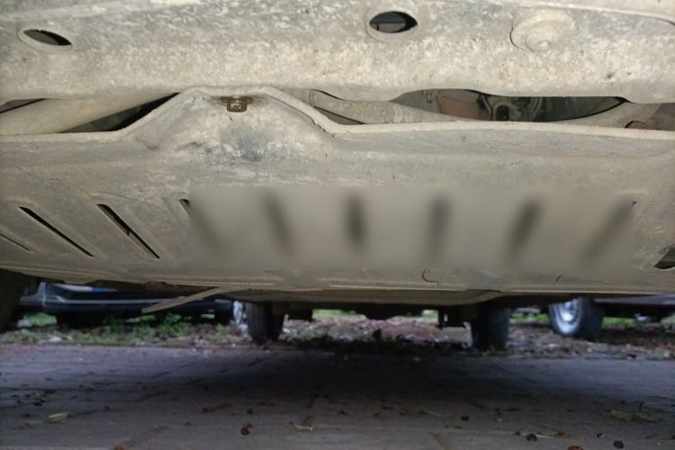 Used Wuling Rongguang V 2019 1.5L Standard Version China VI LAR Chassis Front