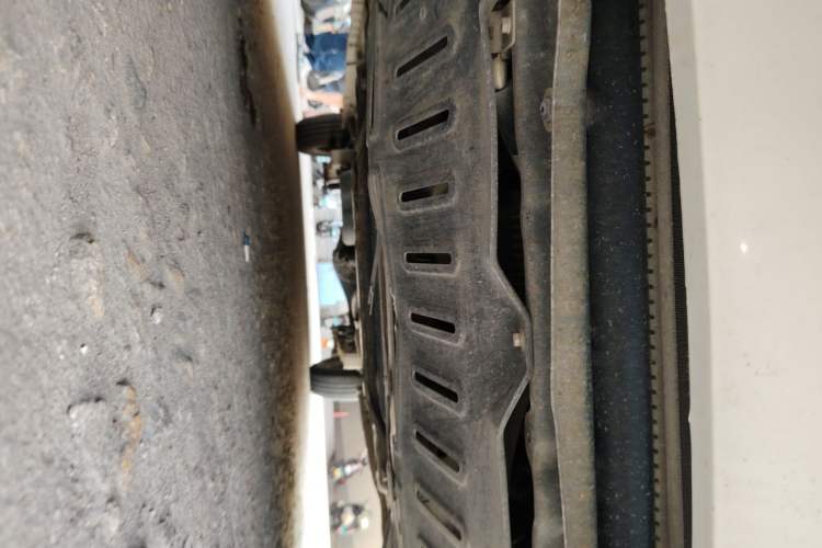 Used Wuling Rongguang V 2019 1.5L Standard Version China VI LAR Chassis Front