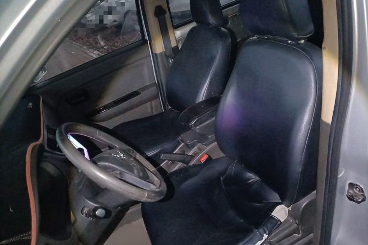 Used Wuling Rongguang V 2019 1.5L Standard Version China VI LAR Left Front Seat