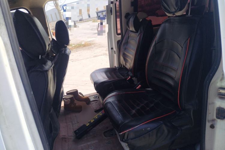 Used Wuling Rongguang V 2019 1.5L Standard Version China VI LAR Left Rear Seat