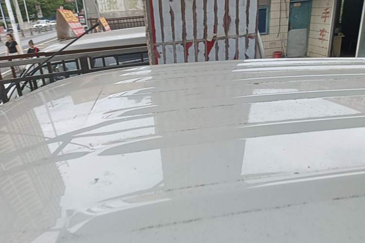 Used Wuling Rongguang V 2019 1.5L Practical Model China VI LAR Roof