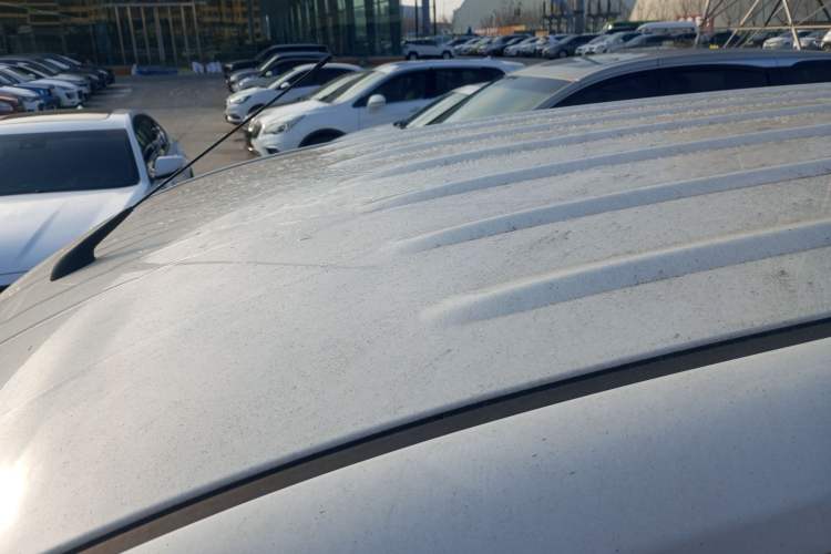 Used Wuling Rongguang V 2019 1.5L Practical Model China VI LAR Roof