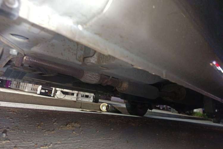 Used Wuling Rongguang V 2019 1.5L Window-Sealed Utility Model China VI LAR Chassis Front Left