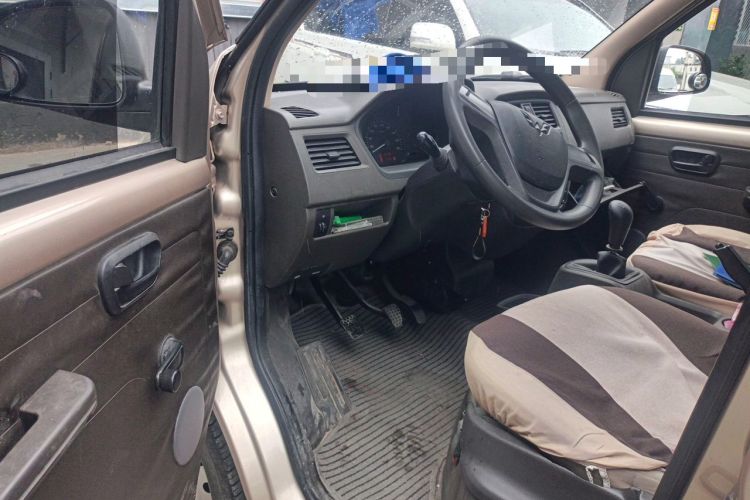 Used Wuling Rongguang V  Driver Seat