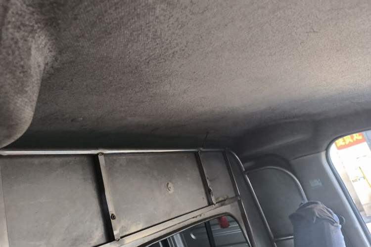 Used Wuling Rongguang V 2019 1.5L Van - Utility Model Headliner